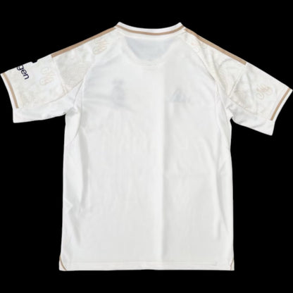 Paris FC Maillot Exterieur 25/26