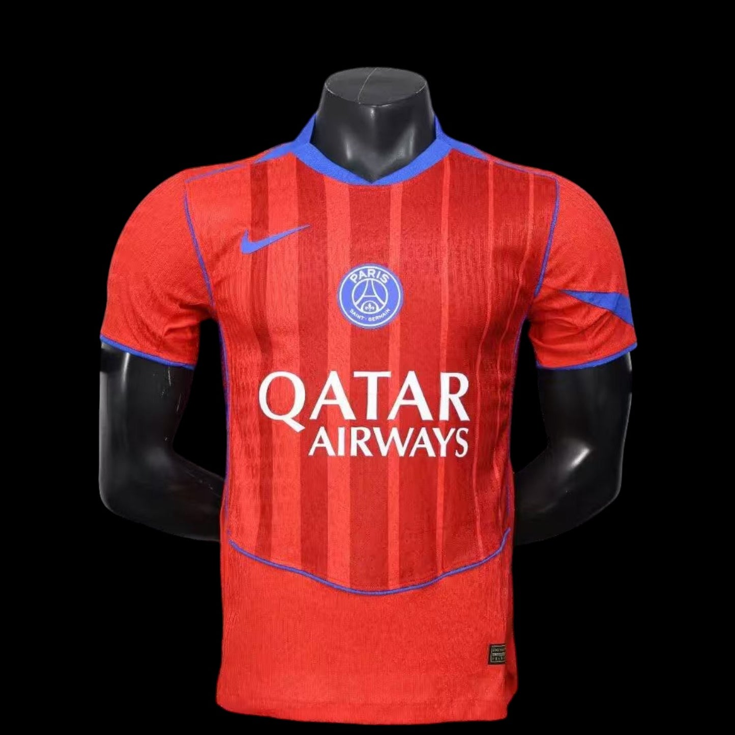 Paris SG Maillot Third 25/26 Version Player