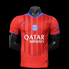 Paris SG Maillot Third 25/26 Version Player
