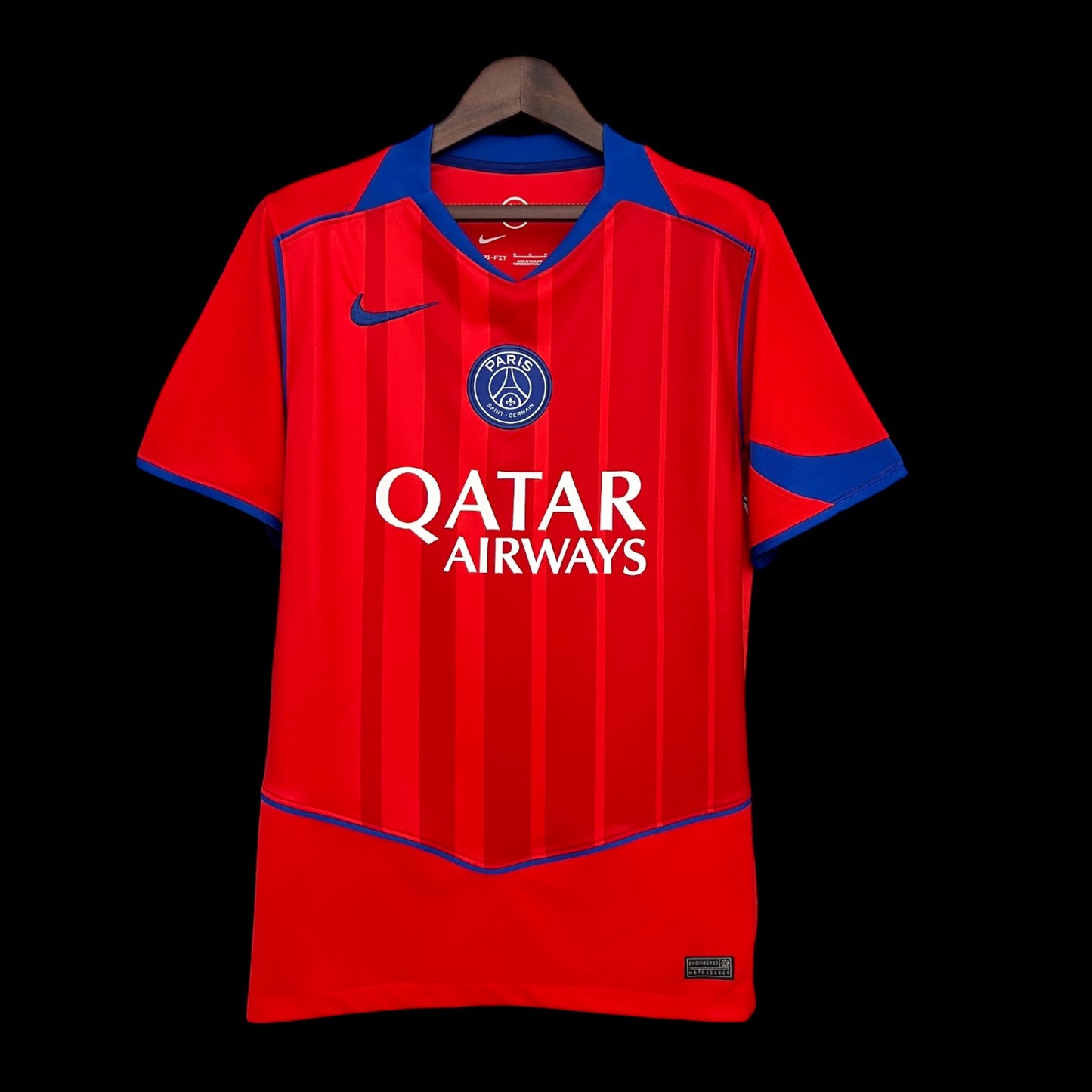 Paris SG Maillot Third 25/26