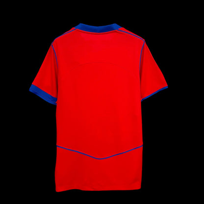 Paris SG Maillot Third 25/26