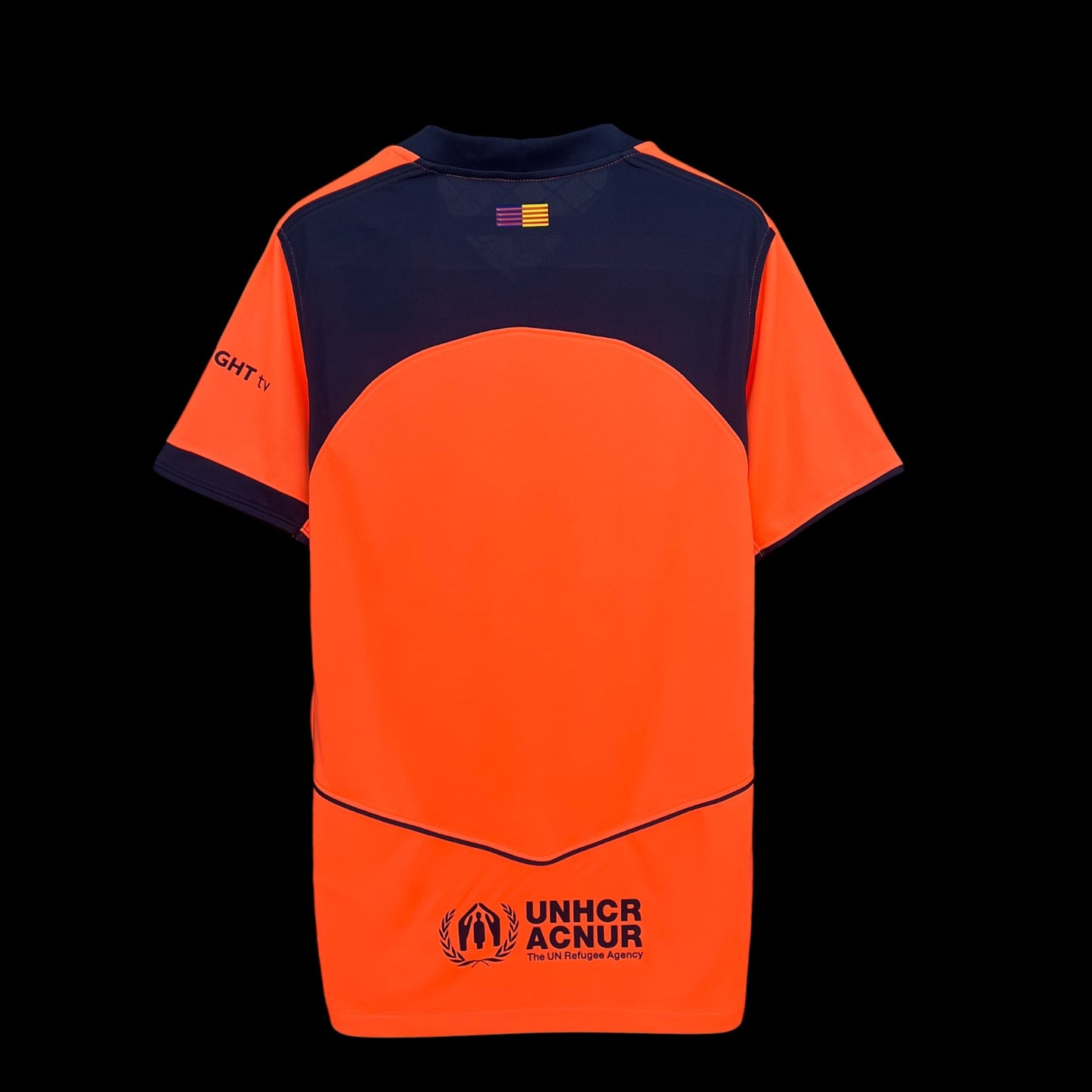 FC Barcelone Maillot Third 25/26