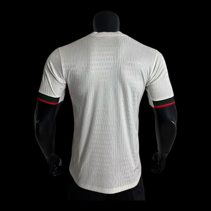 Chelsea Maillot Exterieur 25/26 - Version Player