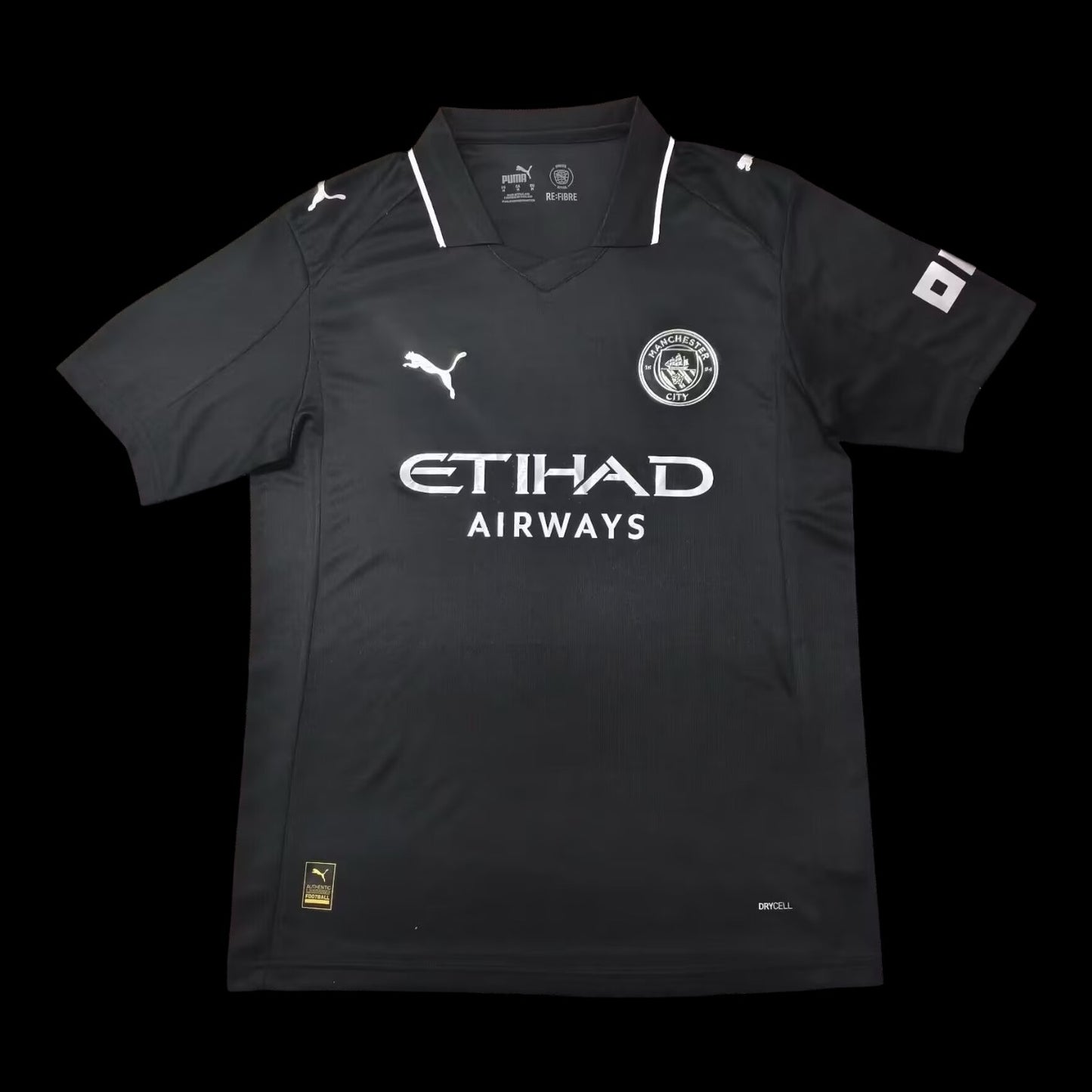 Manchester City Maillot Third 25/26