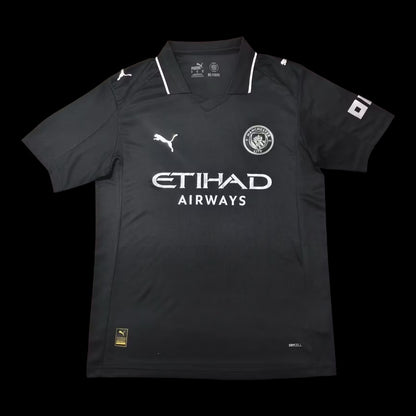 Manchester City Maillot Third 25/26