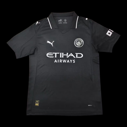 Manchester City Maillot Third 25/26