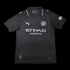 Manchester City Maillot Third 25/26