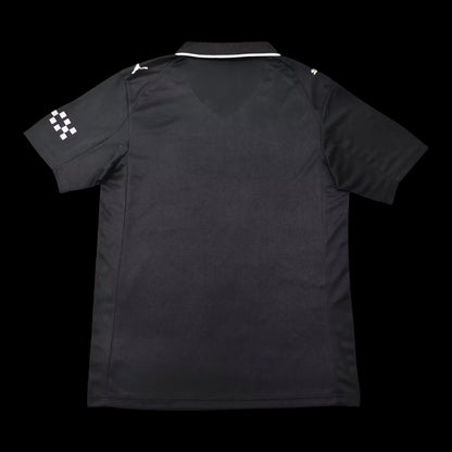 Manchester City Maillot Third 25/26