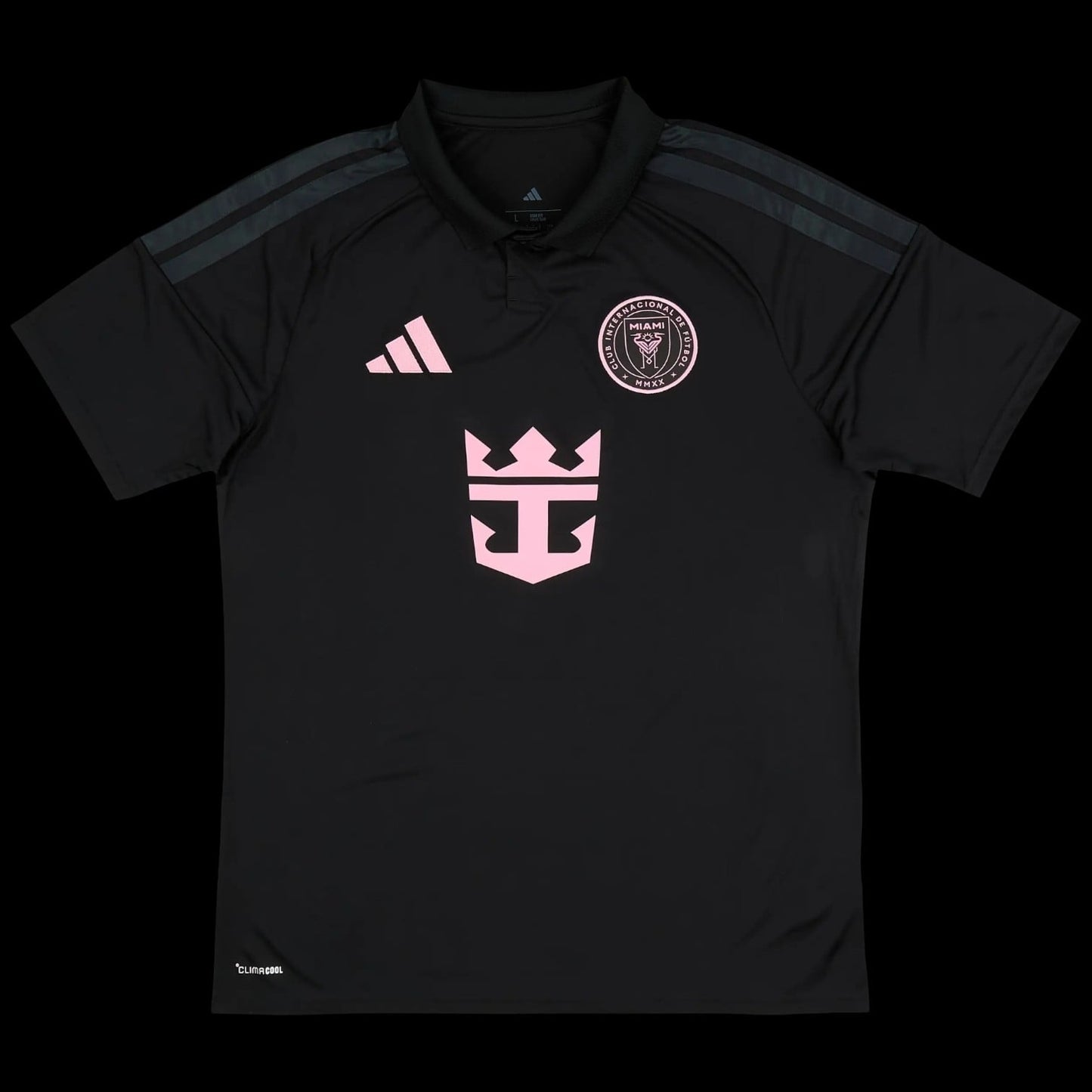 Inter Miami Maillot Extérieur 26/27