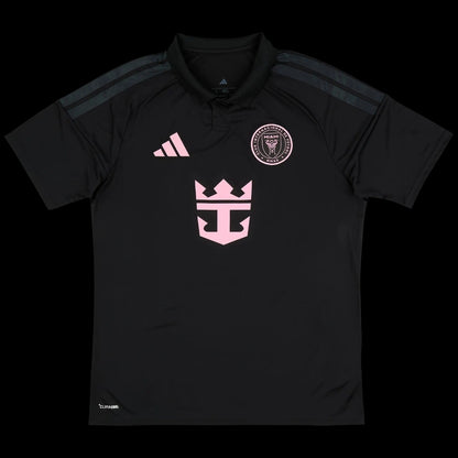 Inter Miami Maillot Extérieur 26/27