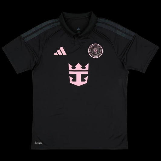 Inter Miami Maillot Extérieur 26/27