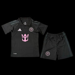 Inter Miami Maillot Extérieur 26/27 -Enfant