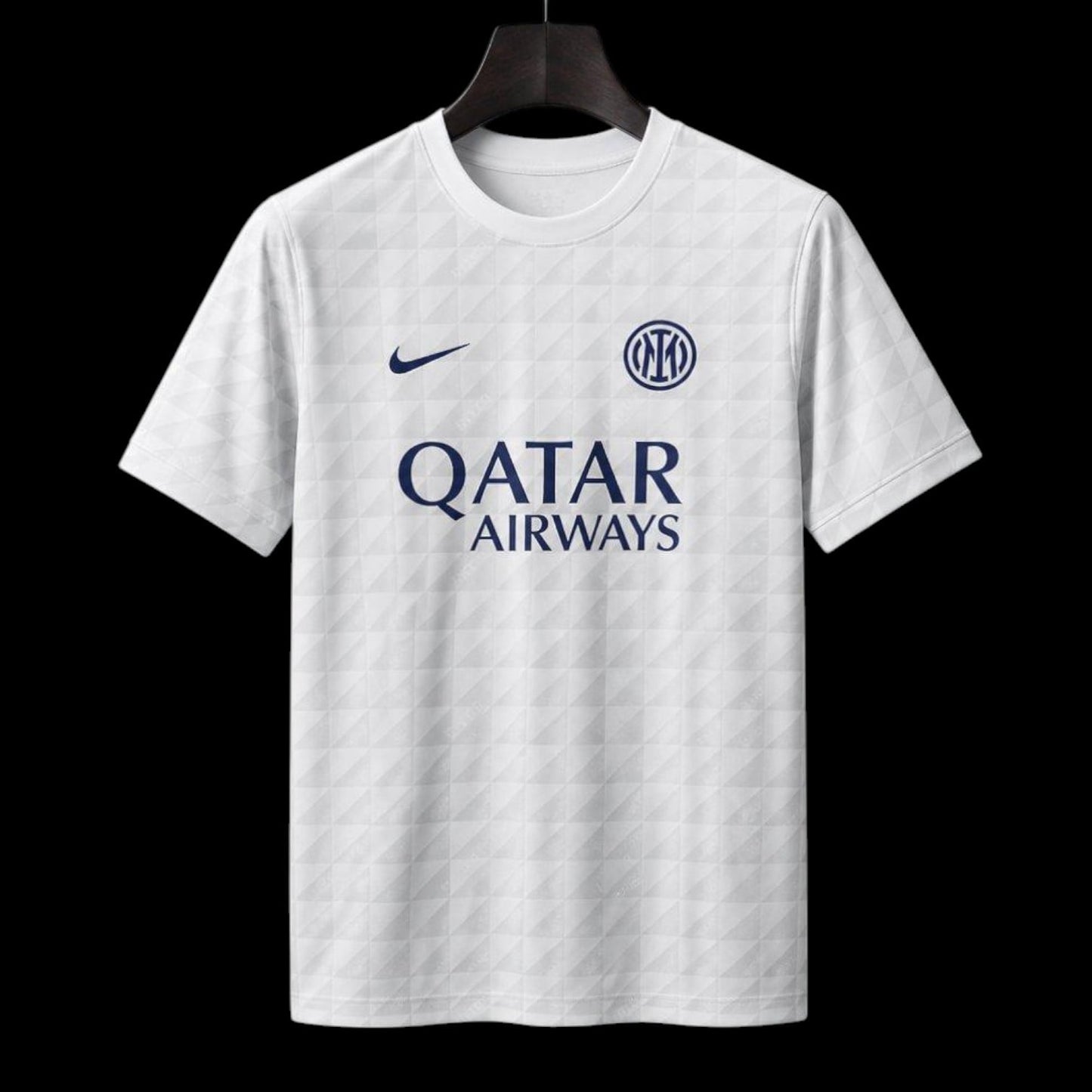 Inter Milan Maillot Avant-Match 26/27