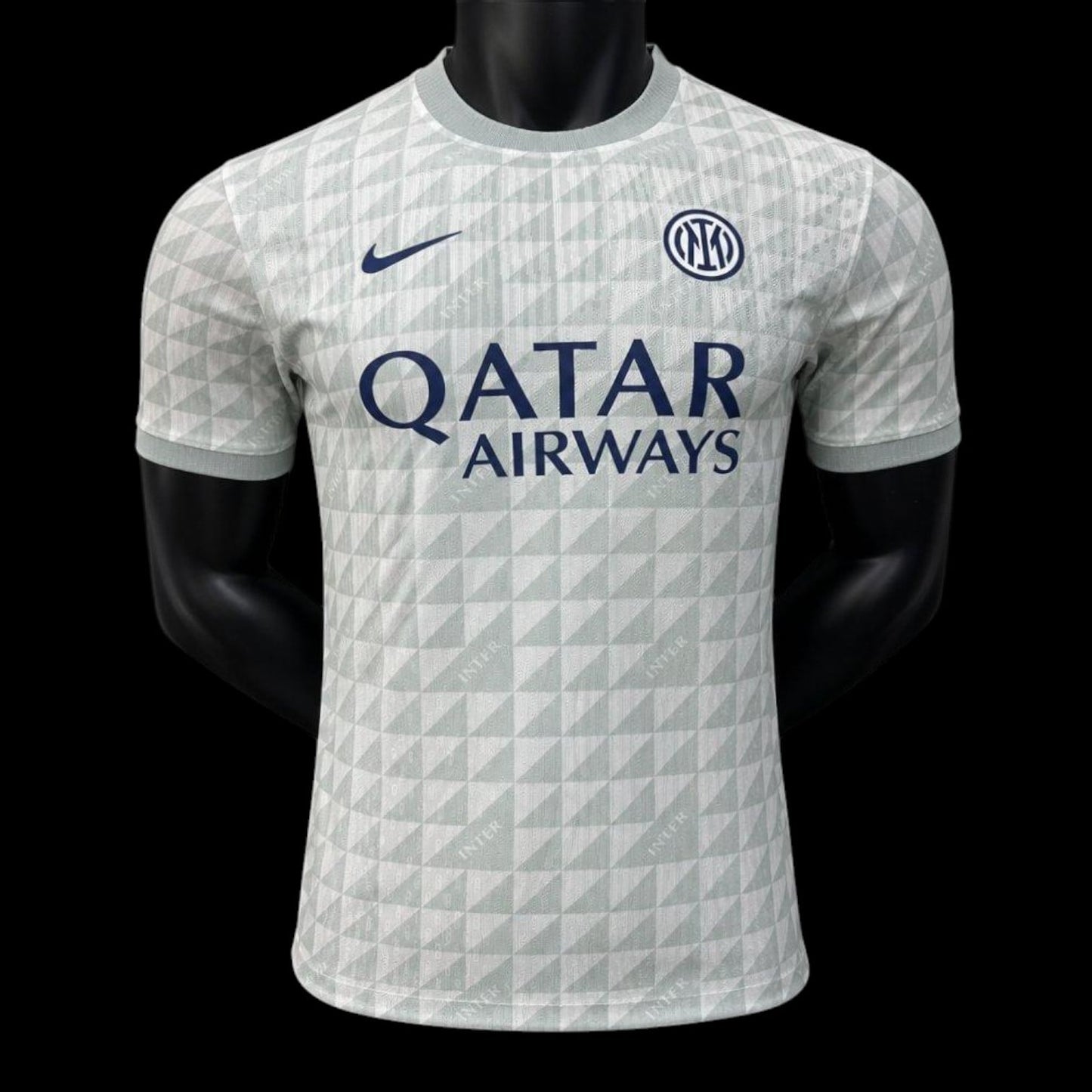 Inter Milan Maillot Avant-Match 26/27 -Version Player