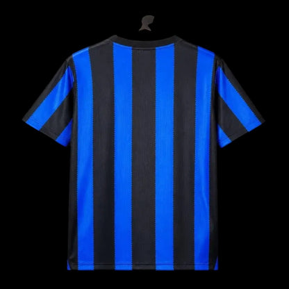 Inter Milan Maillot Domicile 26/27
