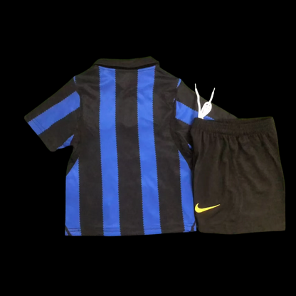 Inter Milan Maillot Domicile 26/27 –Enfant