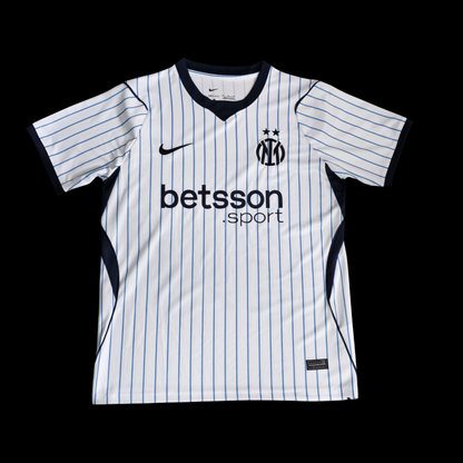 Inter Milan Maillot Extérieur 26/27