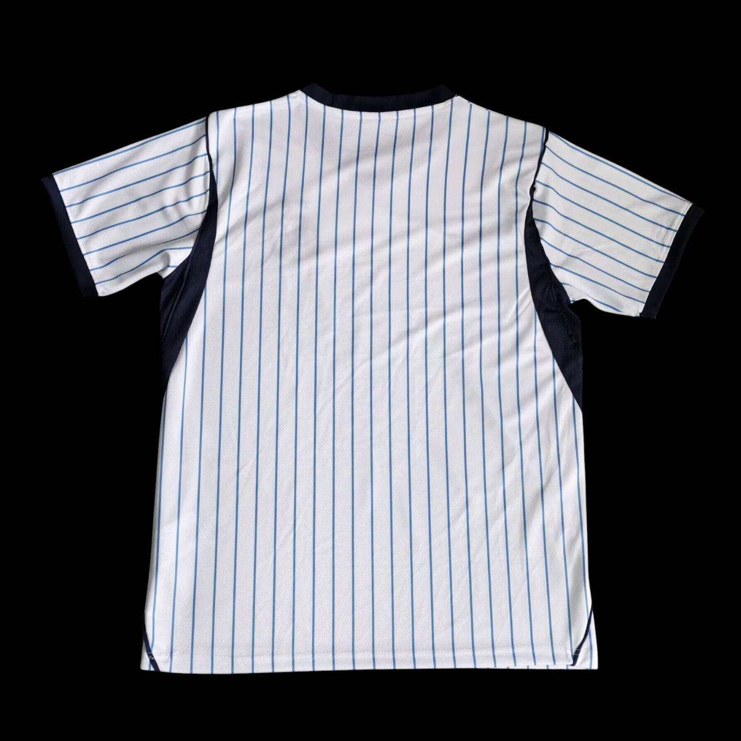 Inter Milan Maillot Extérieur 26/27