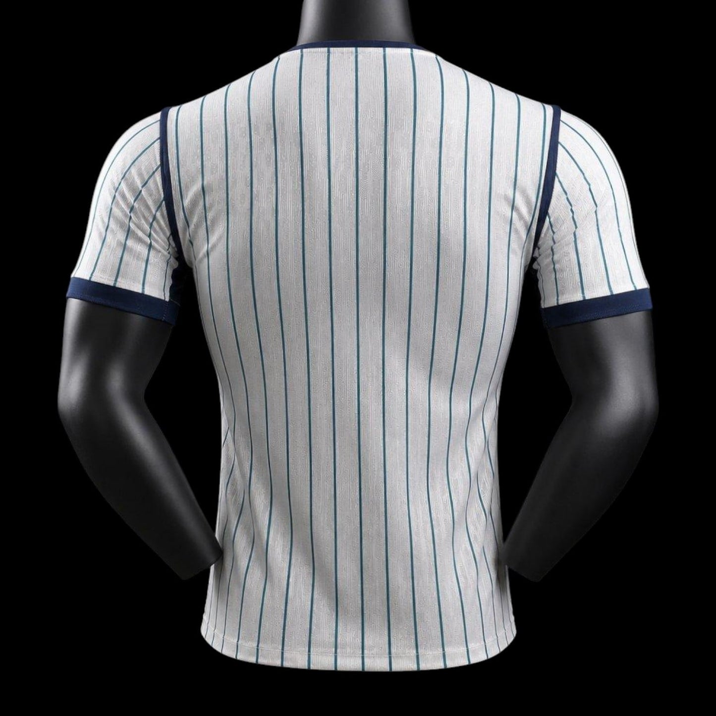 Inter Milan Maillot Extérieur 26/27 -Version Player