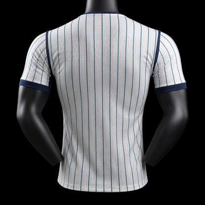 Inter Milan Maillot Extérieur 26/27 -Version Player