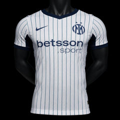 Inter Milan Maillot Extérieur 26/27 -Version Player