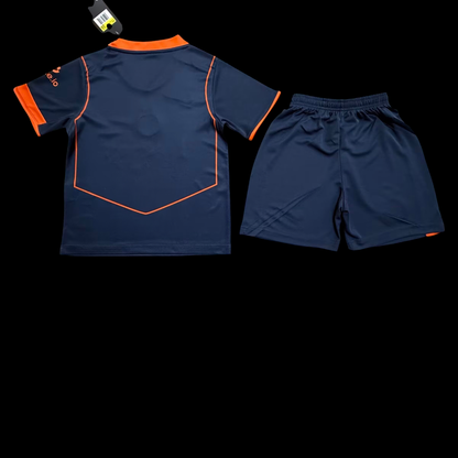 Inter Milan Maillot Third 25/26 –Enfant