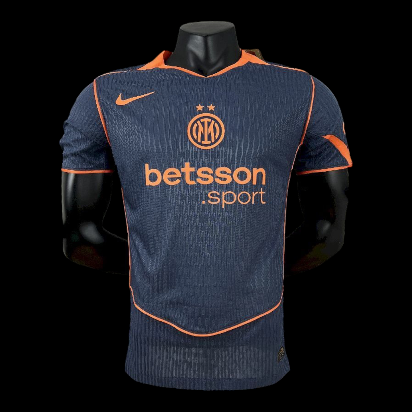 Inter Milan Maillot Third 25/26 –Version Player