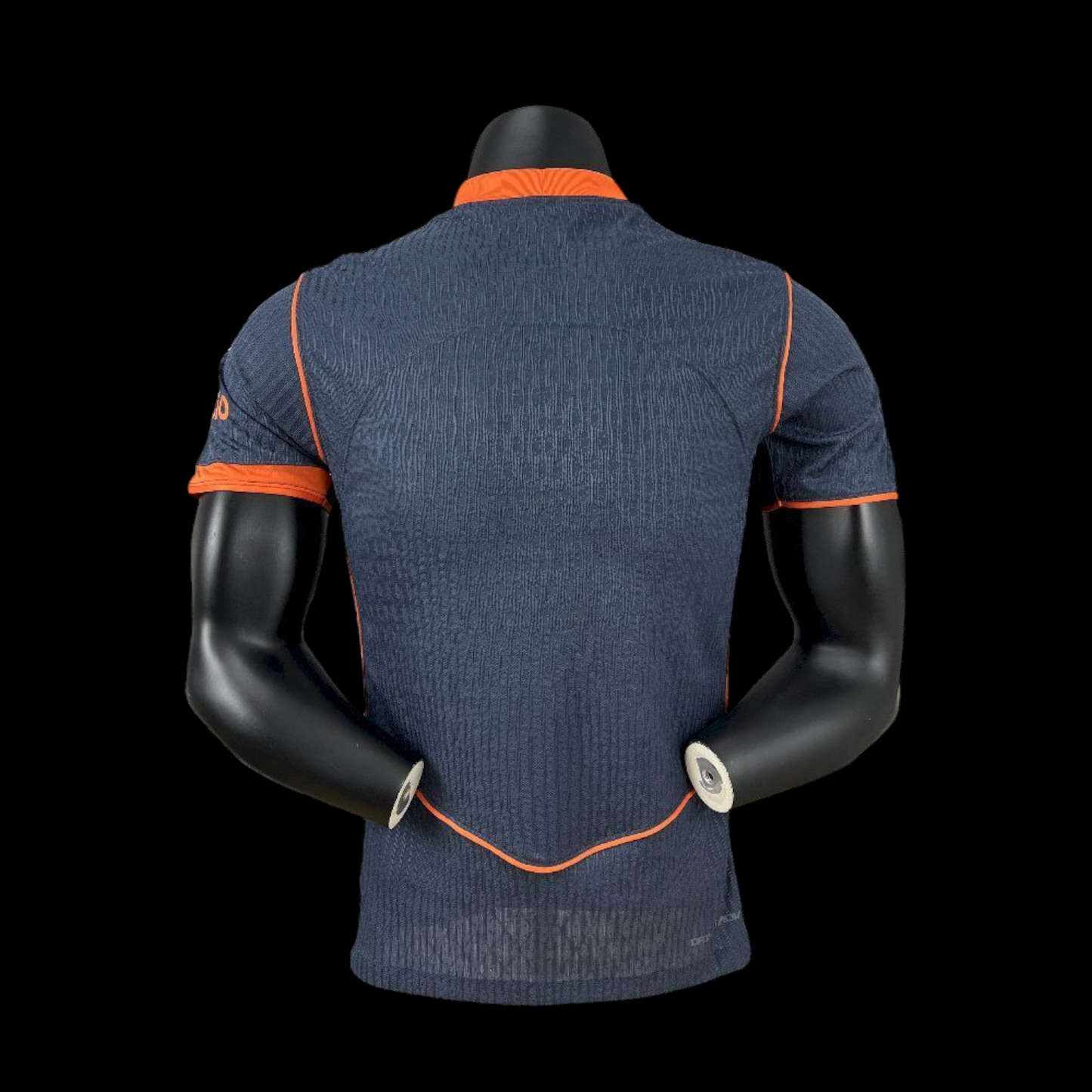 Inter Milan Maillot Third 25/26 –Version Player