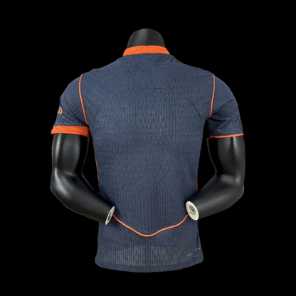 Inter Milan Maillot Third 25/26 –Version Player