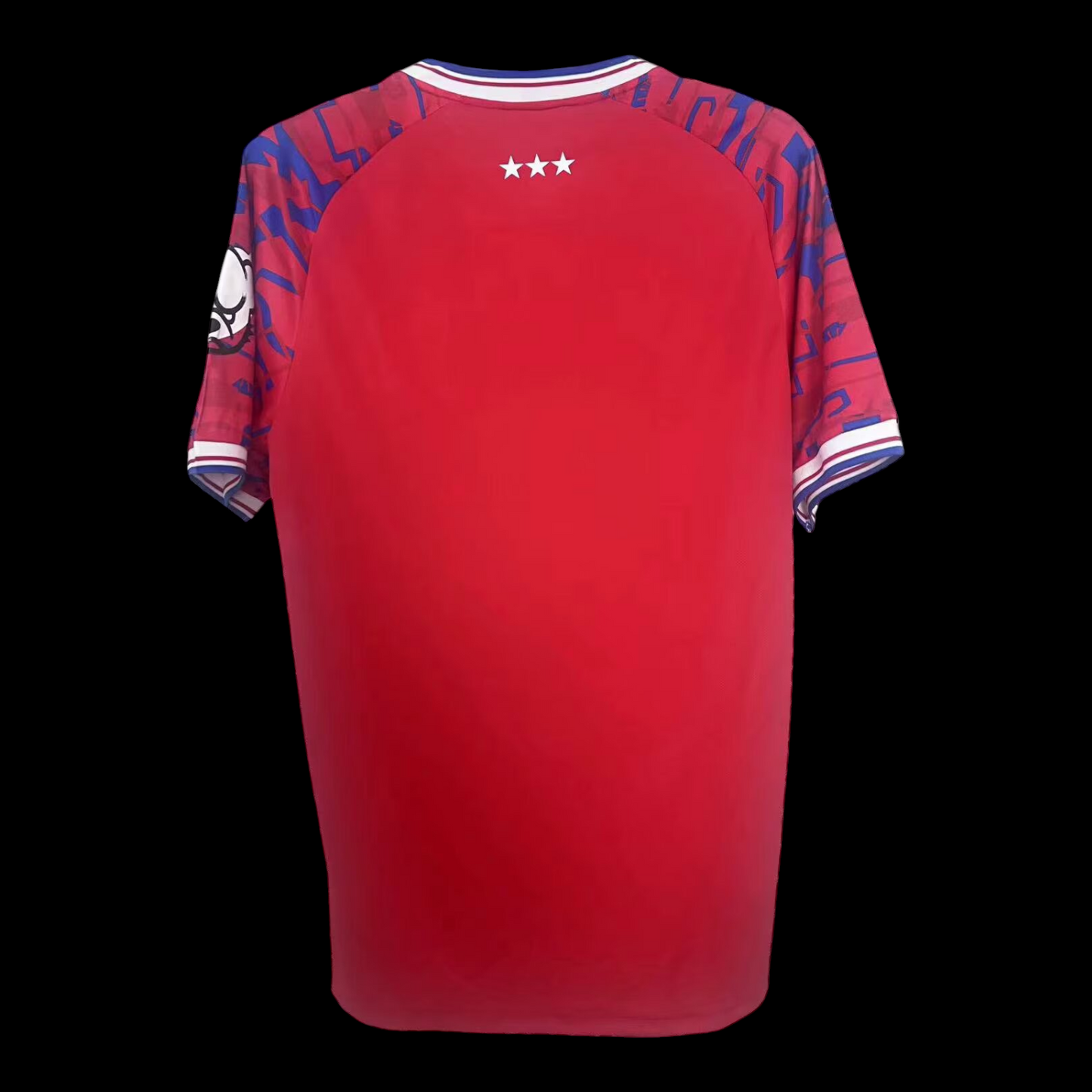 Ipswich Town Maillot Extérieur 25/26