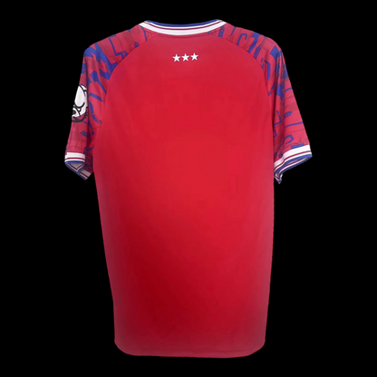 Ipswich Town Maillot Extérieur 25/26