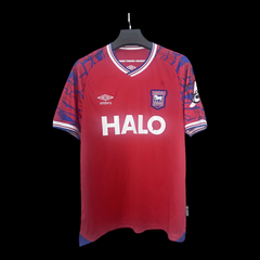 Ipswich Town Maillot Extérieur 25/26