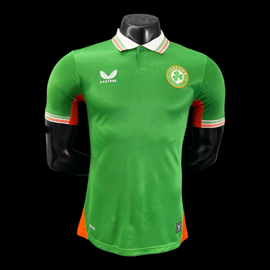 Irlande Maillot Domicile 26/27 –Version Player