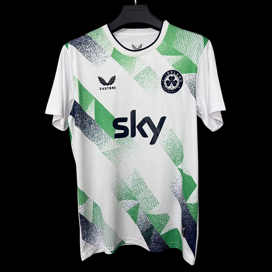 Irlande Maillot Extérieur 26/27