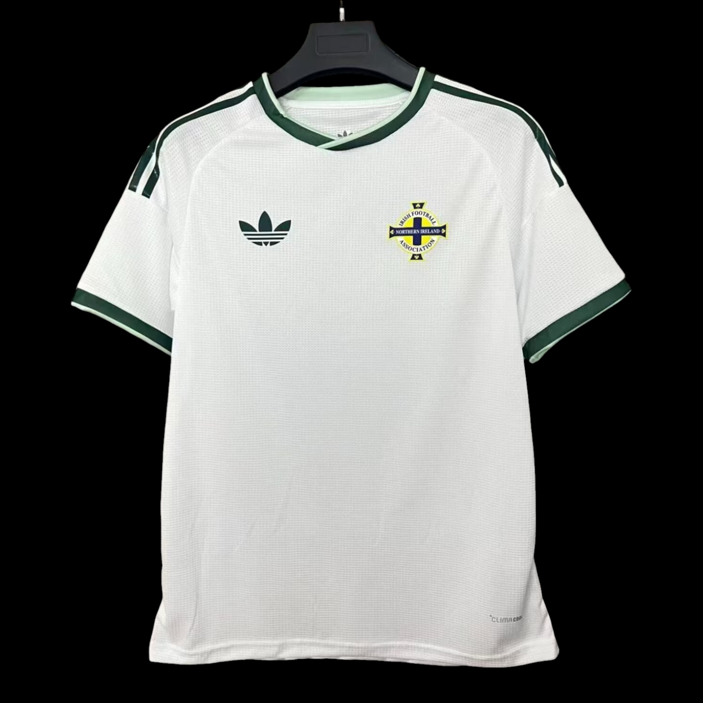 Irlande du Nord Maillot Extérieur 26/27