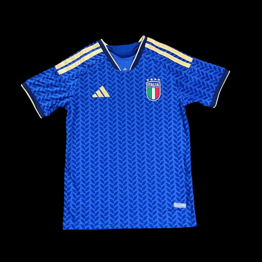 Italie Maillot Domicile 26/27
