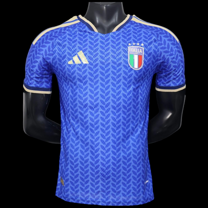 Italie Maillot Domicile 26/27 –Version Player