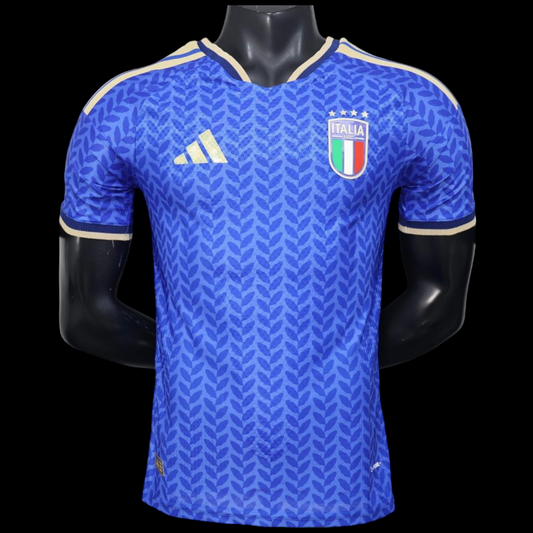 Italie Maillot Domicile 26/27 –Version Player