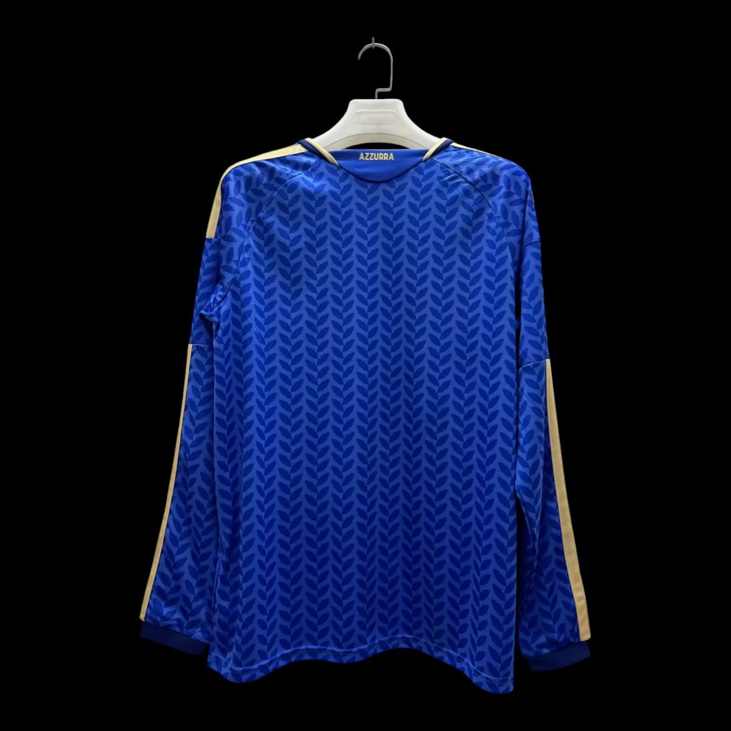 Italie Maillot Domicile Manches Longues 26/27