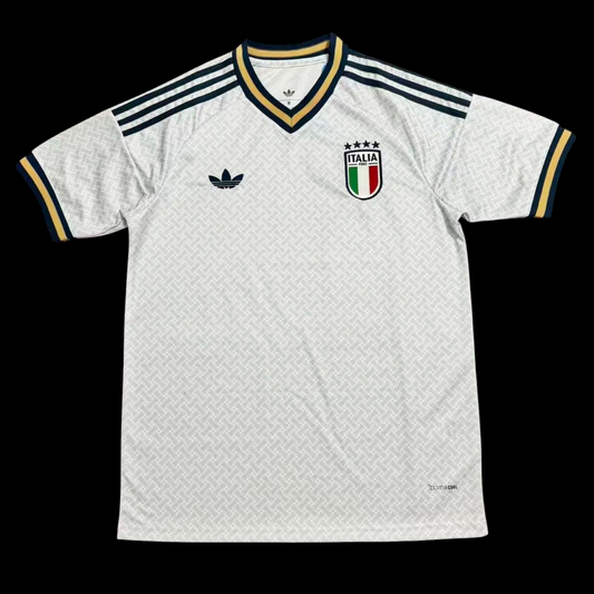 Italie Maillot Extérieur 26/27