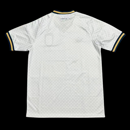 Italie Maillot Extérieur 26/27