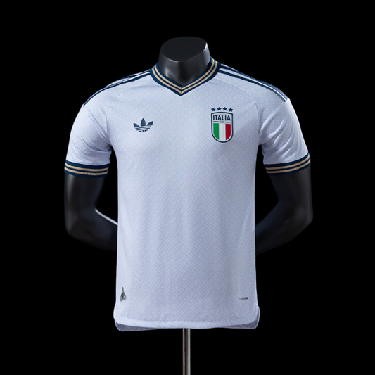 Italie Maillot Extérieur 26/27 –Version Player