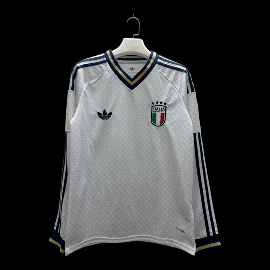 Italie Maillot Extérieur Manches Longues 26/27