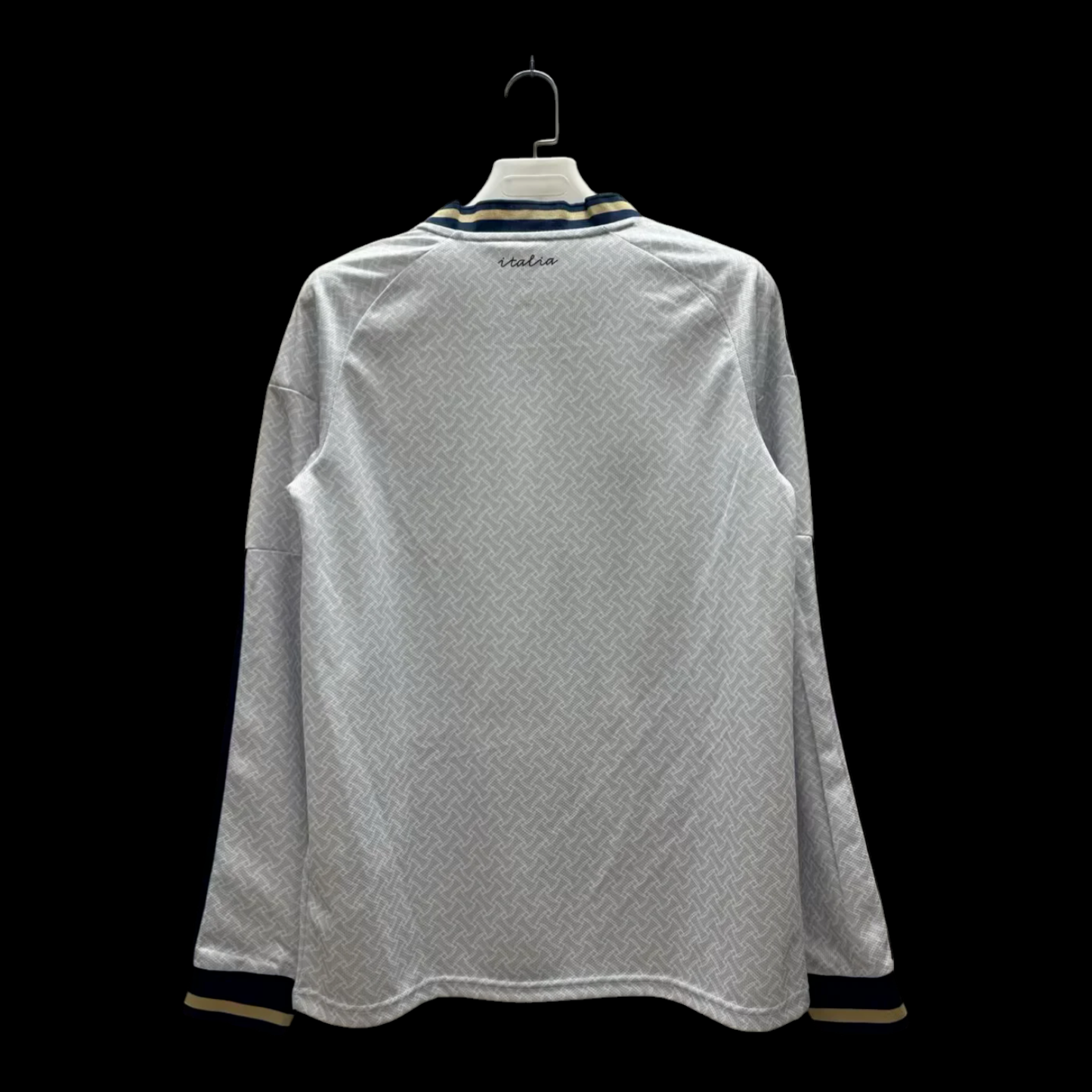 Italie Maillot Extérieur Manches Longues 26/27