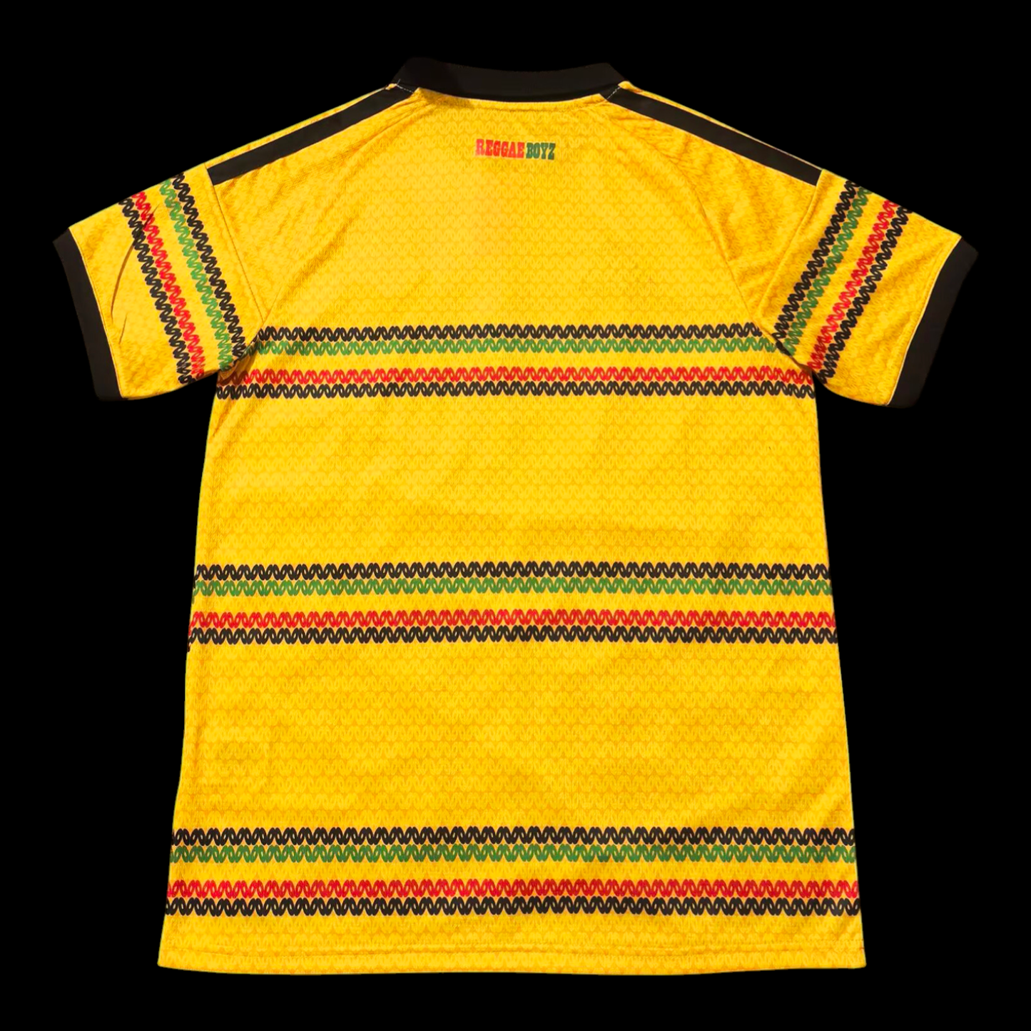 Jamaïque Maillot Domicile 26/27