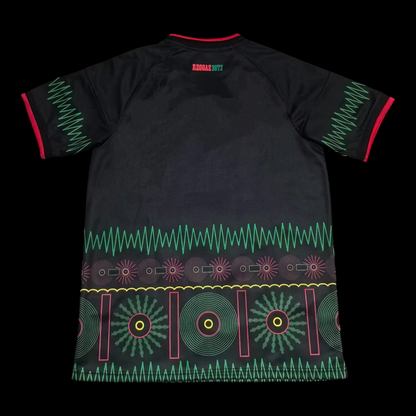 Jamaïque Maillot Extérieur 26/27