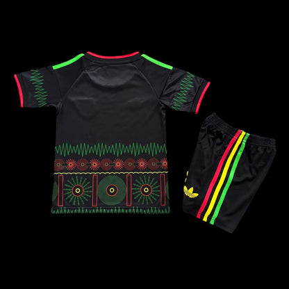 Jamaïque Maillot Extérieur 26/27 –Enfant