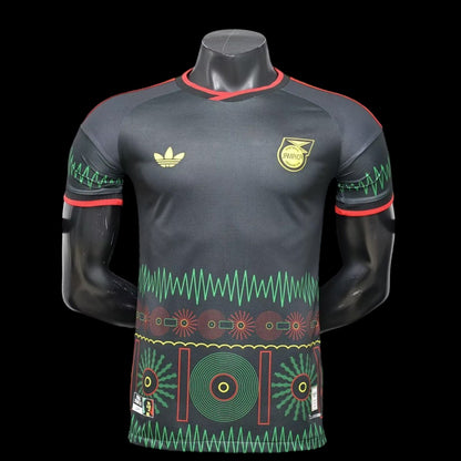Jamaïque Maillot Extérieur 26/27 -Version Player