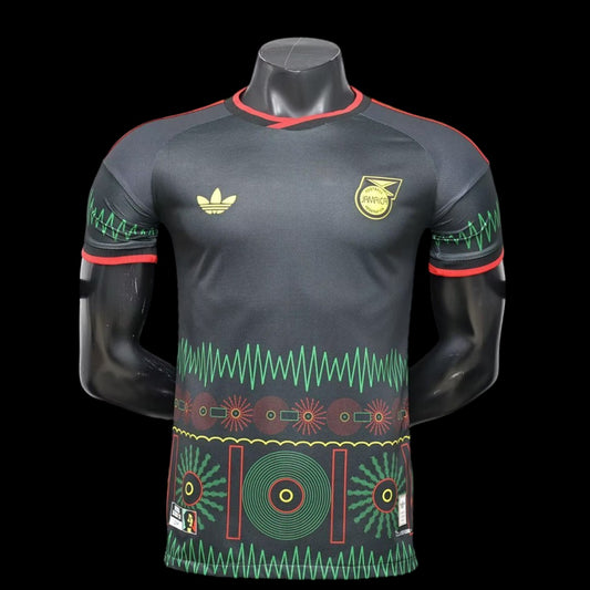 Jamaïque Maillot Extérieur 26/27 -Version Player