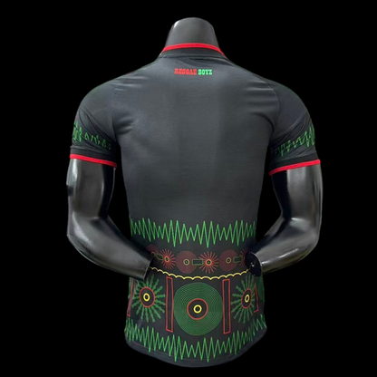 Jamaïque Maillot Extérieur 26/27 -Version Player